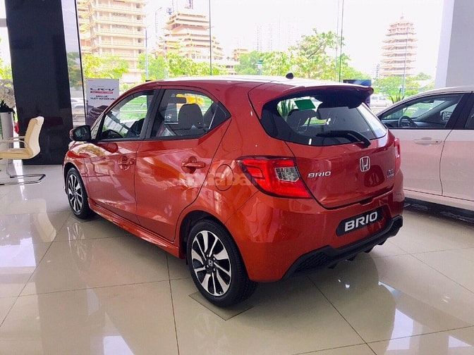 BRIO 2019 giảm giá cực sốc+ tặng tiền mặt/ phụ kiện 54661288 BRIO 2019 giảm giá cực sốc+ tặng tiền mặt/ phụ kiện