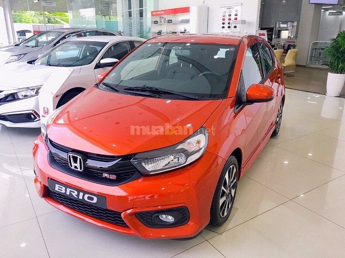 BRIO 2019 giảm giá cực sốc+ tặng tiền mặt/ phụ kiện 54661288 BRIO 2019 giảm giá cực sốc+ tặng tiền mặt/ phụ kiện