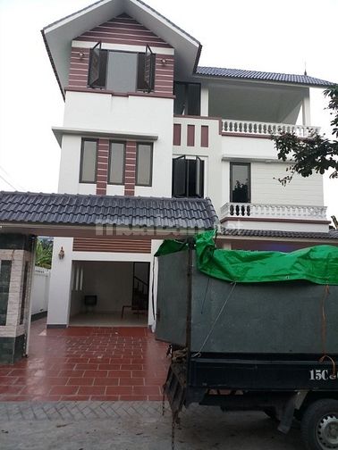 Bán biệt thự khu cao cấp Mê Linh 54661454 Bán biệt thự khu cao cấp Mê Linh