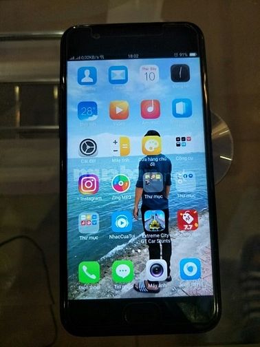 Máy điện thoại oppo a57 chính hãng 54662666 Máy điện thoại oppo a57 chính hãng