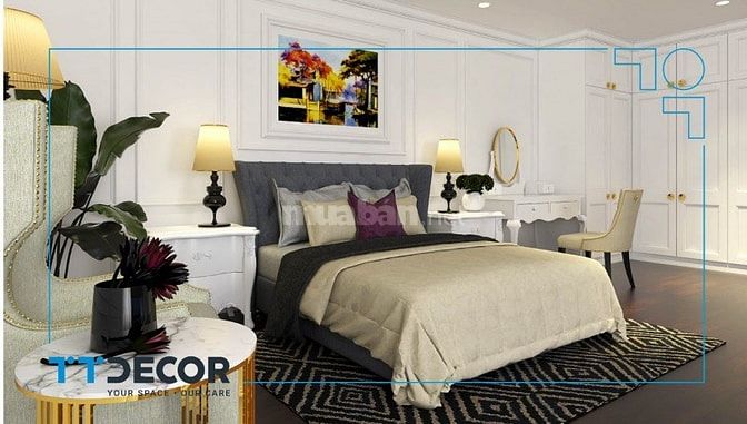 Bán gấp Penthouse Him Lam Riverside Q7, 200m2, 4PN 54149184 Bán gấp Penthouse Him Lam Riverside Q7, 200m2, 4PN