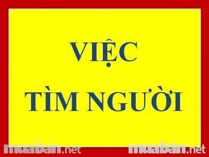Cần gấp 04 bạn nam, nữ bán hàng tại Chỗ có Parttime,fulltime Quận 3 54663173 Cần gấp 04 bạn nam, nữ bán hàng tại Chỗ có Parttime,fulltime Quận 3