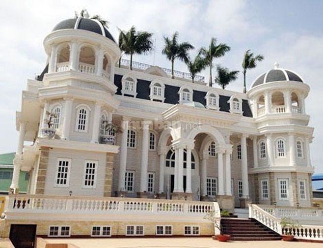 Cho thuê Biệt Thự đường Sư Vạn Hạnh Quận 10 DTSD 310m2!!! 54653465 Cho thuê Biệt Thự đường Sư Vạn Hạnh Quận 10 DTSD 310m2!!!