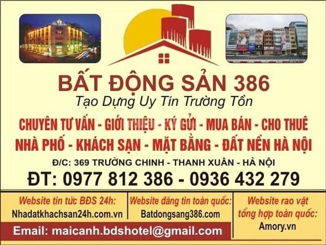 Batdongsan386.com - Tổng Hợp 36 Nhà Phố Mặt Bằng Cho Thuê Hà Nội 54670048 Batdongsan386.com - Tổng Hợp 36 Nhà Phố Mặt Bằng Cho Thuê Hà Nội