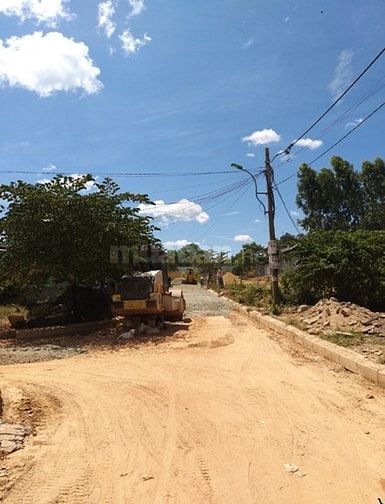 Bán đất 170 m2, hai mặt tiền đường Bùi Xuân Phái 54671606 Bán đất 170 m2, hai mặt tiền đường Bùi Xuân Phái
