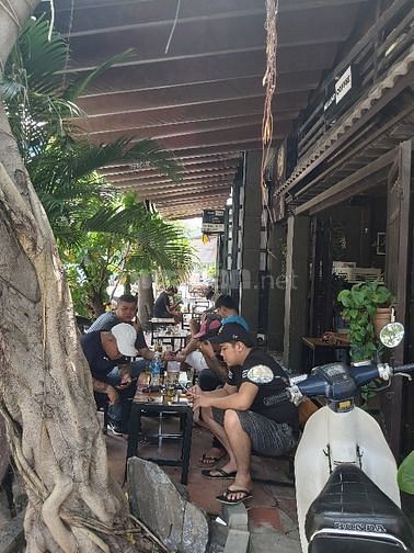 Bán nhà căn góc 2 mặt tiền đang bán quán cafe tại Dương Quảng Hàm 54672288 Bán nhà căn góc 2 mặt tiền đang bán quán cafe tại Dương Quảng Hàm