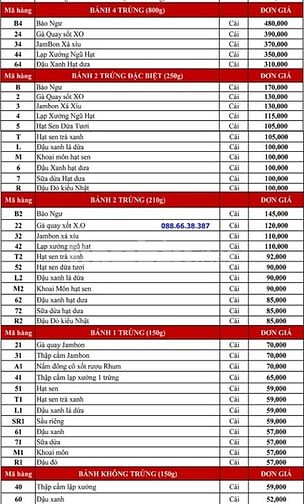 Bán bánh Trung Thu Kinh Đô 2019. Chiết Khấu 30%. 54672579 Bán bánh Trung Thu Kinh Đô 2019. Chiết Khấu 30%.
