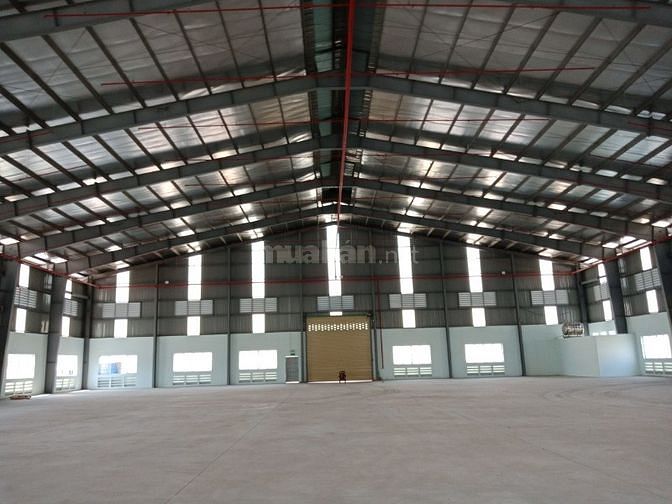 Chuyên cho thuê – bán kho xưởng tỉnh Long An, DT: 1.000M2 - 20.000M2 54653917 Chuyên cho thuê – bán kho xưởng tỉnh Long An, DT: 1.000M2 - 20.000M2