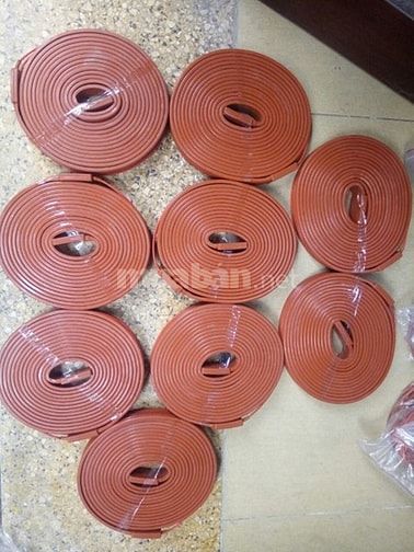 Điện trở nhựa silicone gia nhiệt đốt nóng 54707719 Điện trở nhựa silicone gia nhiệt đốt nóng