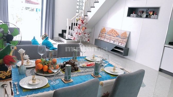 Bán nhà Hiệp Thành, Thủ Dầu Một tặng full nội thất 54690979 Bán nhà Hiệp Thành, Thủ Dầu Một tặng full nội thất