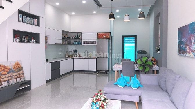 Bán nhà Hiệp Thành, Thủ Dầu Một tặng full nội thất 54690979 Bán nhà Hiệp Thành, Thủ Dầu Một tặng full nội thất