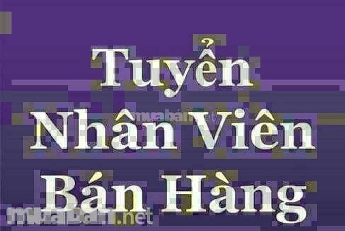 Tuyển nhân viên nam / nữ làm việc văn phòng theo giờ hành chính 54692440 Tuyển nhân viên nam / nữ làm việc văn phòng theo giờ hành chính