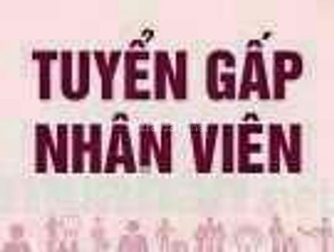 Công ty cần tuyển gấp nhân viên phòng nhân sự.
quản lí hồ sơ sổ sách 54692473 Công ty cần tuyển gấp nhân viên phòng nhân sự.
quản lí hồ sơ sổ sách