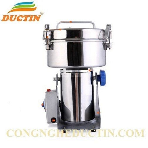 Máy xay thuốc bắc YZ2000A (ĐT-XB08) 54702262 Máy xay thuốc bắc YZ2000A (ĐT-XB08)