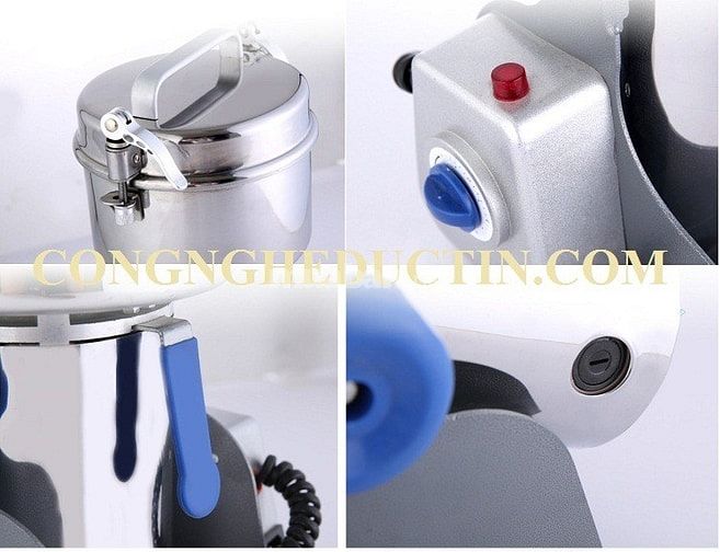 Máy xay thuốc bắc YZ2000A (ĐT-XB08) 54702262 Máy xay thuốc bắc YZ2000A (ĐT-XB08)