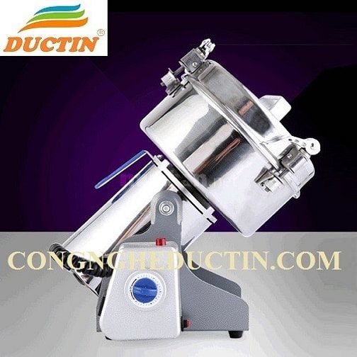 Máy xay thuốc bắc YZ2000A (ĐT-XB08) 54702262 Máy xay thuốc bắc YZ2000A (ĐT-XB08)