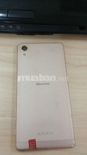 Sony Xperia Performance Hồng 32g Cần Bán 54704140 Sony Xperia Performance Hồng 32g Cần Bán