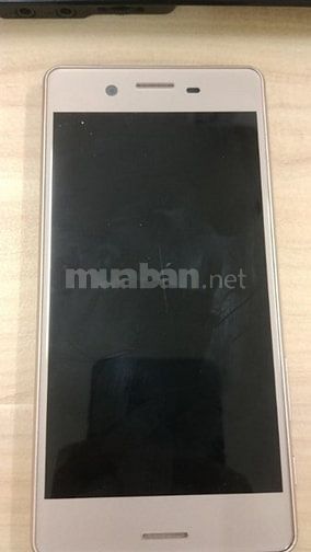 Sony Xperia Performance Hồng 32g Cần Bán 54704140 Sony Xperia Performance Hồng 32g Cần Bán