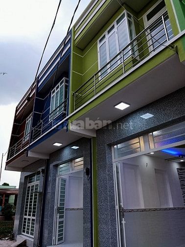 Chủ đầu tư chính thức mở bán dãy phố 2 tầng 4x9m gần khu CN Cầu Tràm 53294196 Chủ đầu tư chính thức mở bán dãy phố 2 tầng 4x9m gần khu CN Cầu Tràm