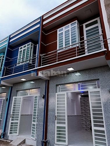 Chủ đầu tư chính thức mở bán dãy phố 2 tầng 4x9m gần khu CN Cầu Tràm 53294196 Chủ đầu tư chính thức mở bán dãy phố 2 tầng 4x9m gần khu CN Cầu Tràm