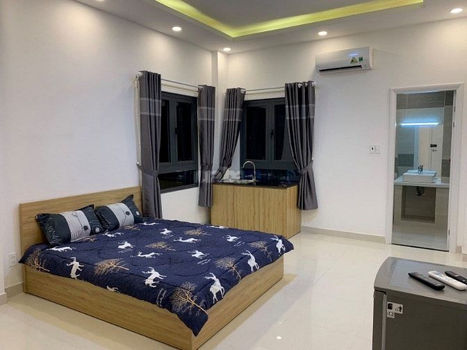 Căn hộ dịch vụ CaRo Homestay, Quận 7 54639168 Căn hộ dịch vụ CaRo Homestay, Quận 7