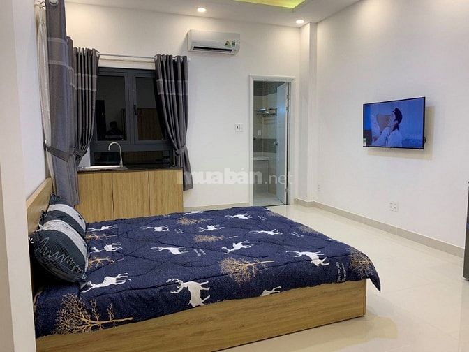 Căn hộ dịch vụ CaRo Homestay, Quận 7 54639168 Căn hộ dịch vụ CaRo Homestay, Quận 7