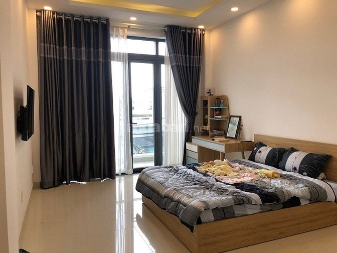 Căn hộ dịch vụ CaRo Homestay, Quận 7 54639168 Căn hộ dịch vụ CaRo Homestay, Quận 7
