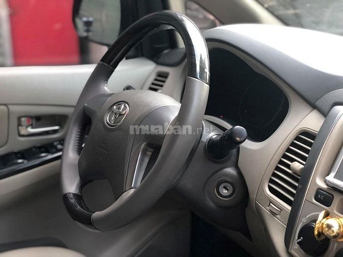 Cần bán Toyota innova 2.0E 2015,số sàn, xe gia đình sử dụng 53841167 Cần bán Toyota innova 2.0E 2015,số sàn, xe gia đình sử dụng