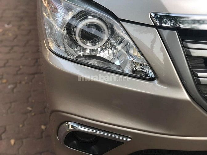 Cần bán Toyota innova 2.0E 2015,số sàn, xe gia đình sử dụng 53841167 Cần bán Toyota innova 2.0E 2015,số sàn, xe gia đình sử dụng