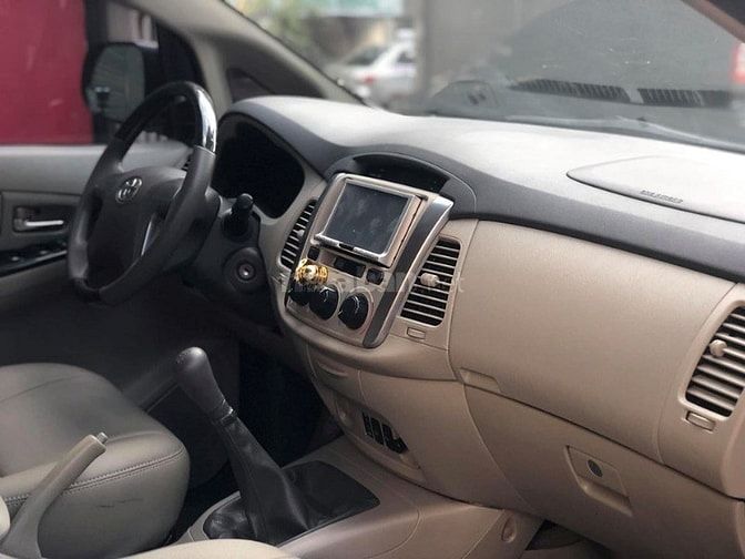Cần bán Toyota innova 2.0E 2015,số sàn, xe gia đình sử dụng 53841167 Cần bán Toyota innova 2.0E 2015,số sàn, xe gia đình sử dụng