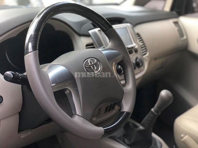 Cần bán Toyota innova 2.0E 2015,số sàn, xe gia đình sử dụng 53841167 Cần bán Toyota innova 2.0E 2015,số sàn, xe gia đình sử dụng