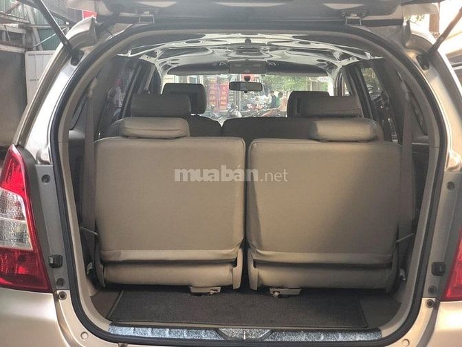 Cần bán Toyota innova 2.0E 2015,số sàn, xe gia đình sử dụng 53841167 Cần bán Toyota innova 2.0E 2015,số sàn, xe gia đình sử dụng