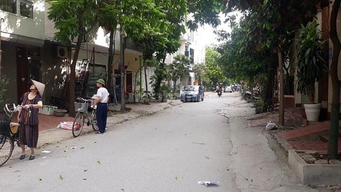 Bán đất hai mặt ngõ ô tô Trần Phú, 43m2 5.8 tỷ 54741271 Bán đất hai mặt ngõ ô tô Trần Phú, 43m2 5.8 tỷ