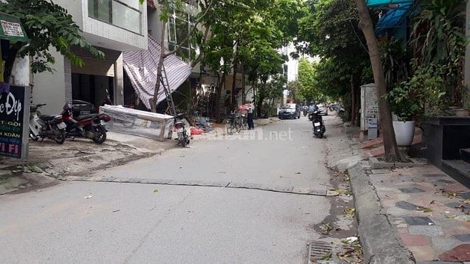 Bán đất hai mặt ngõ ô tô Trần Phú, 43m2 5.8 tỷ 54741271 Bán đất hai mặt ngõ ô tô Trần Phú, 43m2 5.8 tỷ
