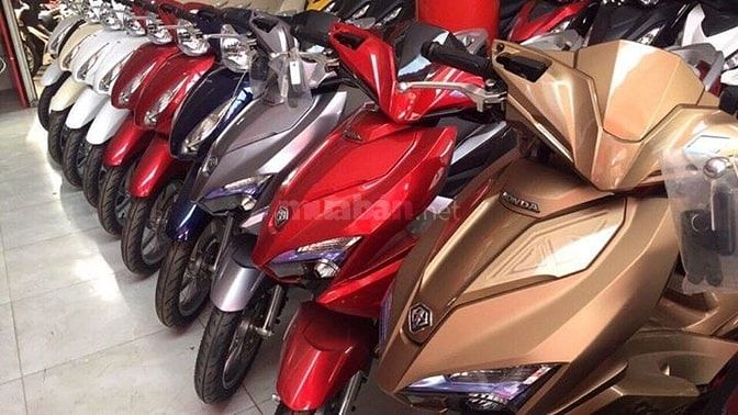 ✅ BÁN XE AirBlade 2019 HÀNG NHẬP - CHƯA QUA SỬ DỤNG 54741582 ✅ BÁN XE AirBlade 2019 HÀNG NHẬP - CHƯA QUA SỬ DỤNG