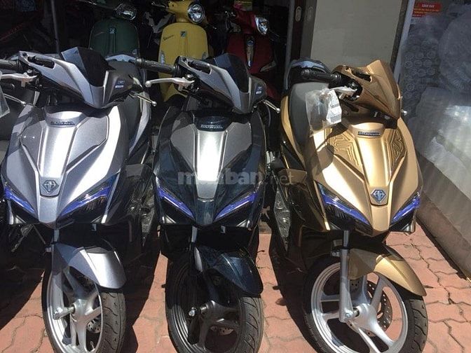 ✅ BÁN XE AirBlade 2019 HÀNG NHẬP - CHƯA QUA SỬ DỤNG 54741582 ✅ BÁN XE AirBlade 2019 HÀNG NHẬP - CHƯA QUA SỬ DỤNG