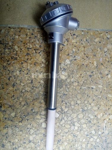 Can nhiệt K - Cảm biến nhiệt độ loại K 54712154 Can nhiệt K - Cảm biến nhiệt độ loại K