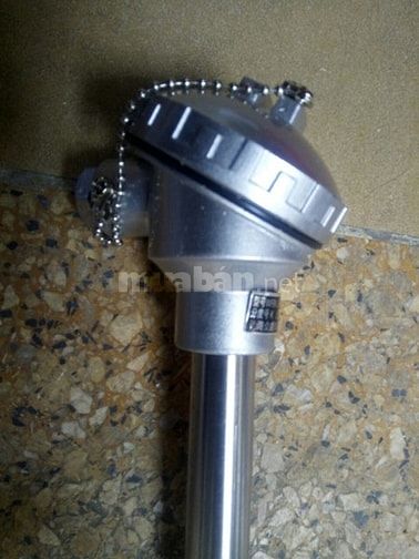 Can nhiệt K - Cảm biến nhiệt độ loại K 54712154 Can nhiệt K - Cảm biến nhiệt độ loại K