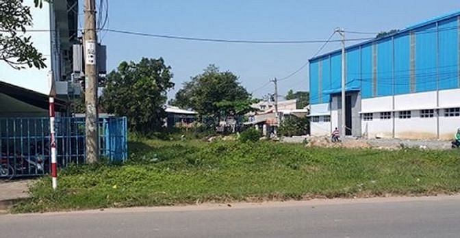 Bán nhà cư xá Nguyễn Trung Trực.P12,Q10. Diện Tích: 4.5 x 19m 54732966 Bán nhà cư xá Nguyễn Trung Trực.P12,Q10. Diện Tích: 4.5 x 19m