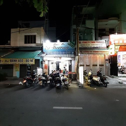 Cho thuê mặt bằng sáng và trưa - quận 7 54712458 Cho thuê mặt bằng sáng và trưa - quận 7