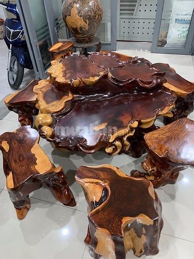 Nhượng lại bộ ghế gốc cây như hình 54714188 Nhượng lại bộ ghế gốc cây như hình