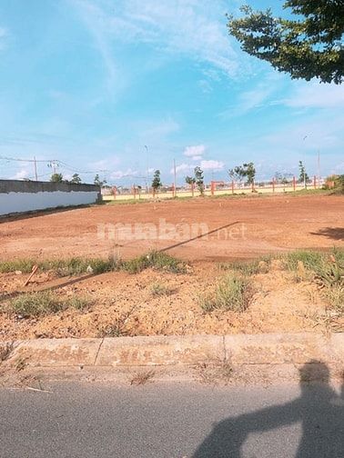 BÁN GẤP LÔ ĐẤT 6X20M GẦN BV CHỢ RẪY 2, BÌNH CHÁNH, SỔ RIÊNG, GIÁ 820TR 54715108 BÁN GẤP LÔ ĐẤT 6X20M GẦN BV CHỢ RẪY 2, BÌNH CHÁNH, SỔ RIÊNG, GIÁ 820TR