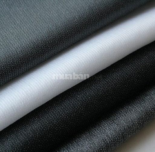 Mex dựng vải keo giấy keo mùng may mặc gia rẻ