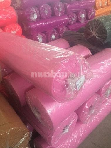 Mex dựng vải keo giấy keo mùng may mặc gia rẻ
