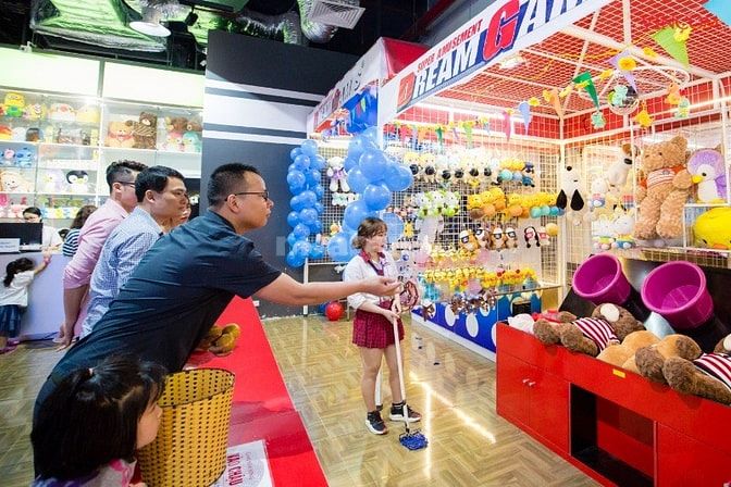 NV thu ngân, hướng dẫn, bảo trì (làm việc tại AEON Mall Bình Tân) 54717023 NV thu ngân, hướng dẫn, bảo trì (làm việc tại AEON Mall Bình Tân)