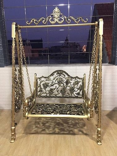 Bàn ghế nhôm đúc, sân vườn của Sila 54766880 Bàn ghế nhôm đúc, sân vườn của Sila