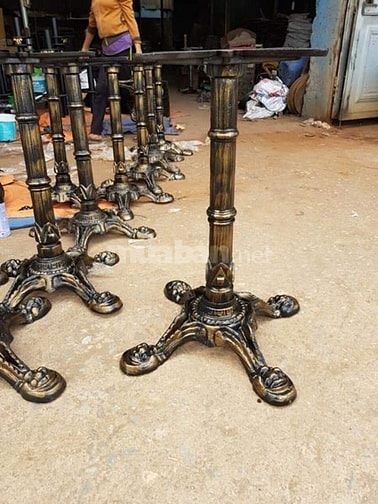 Bàn ghế nhôm đúc, sân vườn của Sila 54766880 Bàn ghế nhôm đúc, sân vườn của Sila