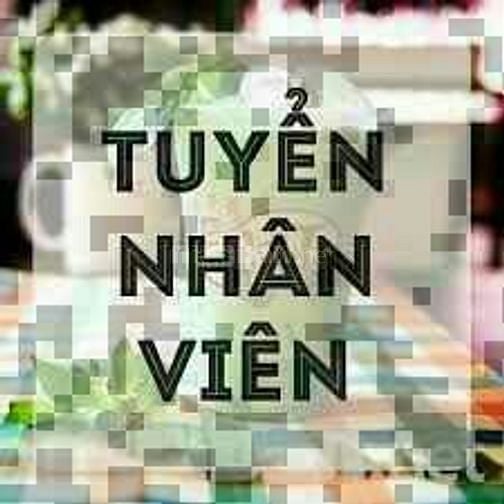 Tuyển nhân sự Kế Toán ( làm giờ hành chính ) 54749375 Tuyển nhân sự Kế Toán ( làm giờ hành chính )
