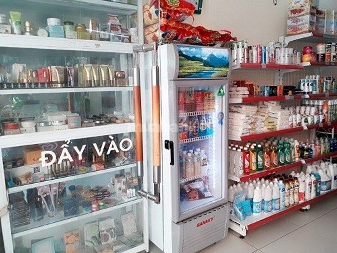 Cần tuyển 02 nhân viên bán hàng tại Cửa Hàng Tiện Lợi 54742114 Cần tuyển 02 nhân viên bán hàng tại Cửa Hàng Tiện Lợi