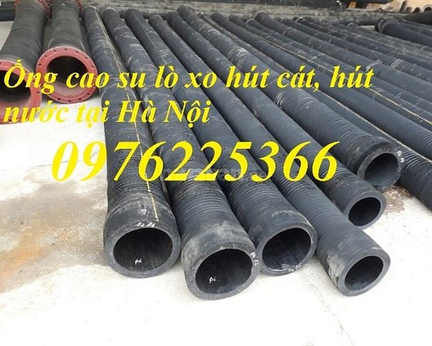 Ống cao su lõi thép phi 50, phi 75, phi 90, phi 100, phi 110, phi 125 54771130 Ống cao su lõi thép phi 50, phi 75, phi 90, phi 100, phi 110, phi 125
